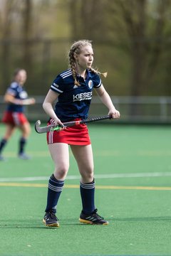 Bild 131 - F VfL Pinneberg - HC St. Pauli : Ergebnis: 2:1